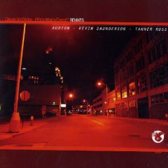 Claude Vonstroke - Claude Vonstroke - Who's Afraid Of Detroit? (Remixes) - Dirtybird