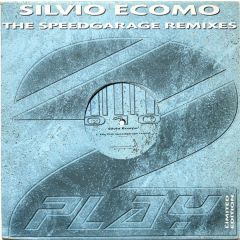 Silvio Ecomo - Silvio Ecomo - Uprising (Speed Garage Remix) - 2 Play