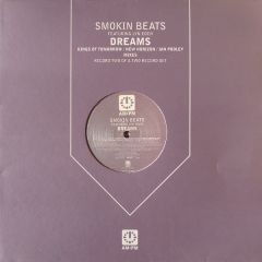 Smokin Beats - Smokin Beats - Dreams 1998 (Part Two) - Am:Pm