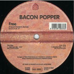 Bacon Popper - Bacon Popper - Free - Snap & Shake
