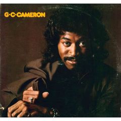 G.C. Cameron - G.C. Cameron - G.C. Cameron - Motown