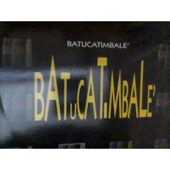 Batucatimbale - Batucatimbale - Batucatimbale - Underground Music Department (UMD)