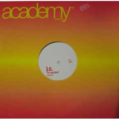 J.C. - J.C. - U R My Love - Academy 