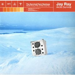 Jay Ray - Jay Ray - Arctic Survival - MFS