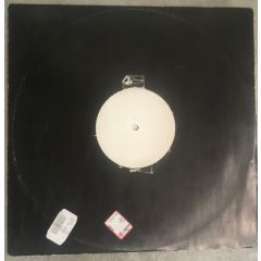 Spacedust - Spacedust - Music Sounds Better With You - Not On Label