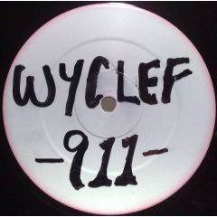 Wyclef Jean & Mary J Blige - Wyclef Jean & Mary J Blige - 911 (Garage Remix) - 911 5