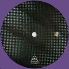 Giuseppe Tuccillo - Giuseppe Tuccillo - Full Time EP - Visionquest