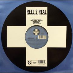 Reel 2 Real - Reel 2 Real - Are You Ready For Some More - Positiva