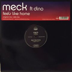 Meck Ft Dino Lenny - Meck Ft Dino Lenny - Feels Like Home - Free 2 Air