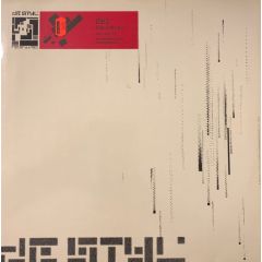 Dez - Dez - Blacklab E.P. - De Styl Recordings