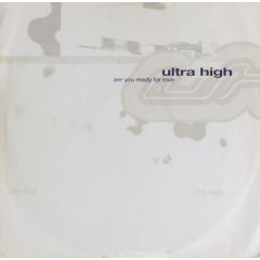 Ultra High - Ultra High - Are You Ready For Love - MCA