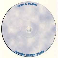 Heller & Farley Project - Heller & Farley Project - Ultra Flava (Ramiro Nestor Remix) - Not On Label