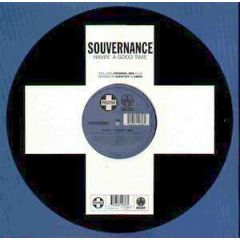 Souvernance - Souvernance - Havin A Good Time - Positiva