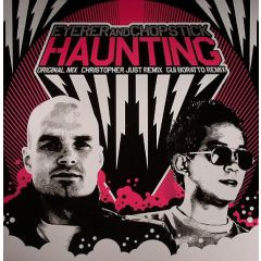 Eyerer & Chopstick - Eyerer & Chopstick - Make My Day (Haunting) - Io Music