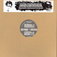 Ezee Possee - Ezee Possee - Everything Starts With An E (Rmx) - More Protein