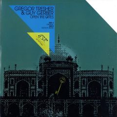 Gregor Tresher & Guy Gerber - Gregor Tresher & Guy Gerber - Open The Gates - Great Stuff