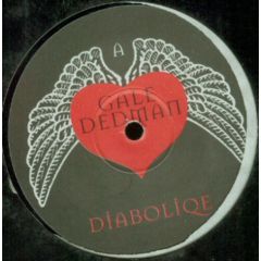 Gale Dedman - Gale Dedman - Diabolique - Tyke