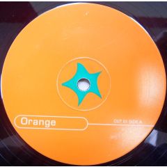 Orange - Orange - I Feel You - Orange