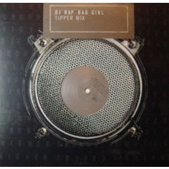 DJ Rap - DJ Rap - Bad Girl (Remix) - Higher Ground