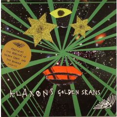 Klaxons - Klaxons - Golden Skans - Rinse
