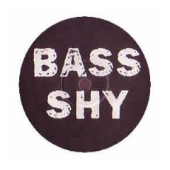 Kristine Blonde - Kristine Blonde - Loveshy (Bass Shy Remix) - Relentless