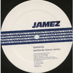 Jamez - Jamez - Darklands - Rough Cut