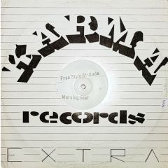 Free Style Attitude - Free Style Attitude - Morning Star - Karma Records