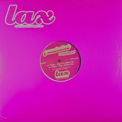 Grandadbob - Grandadbob - Remixes! - Lax Recordings