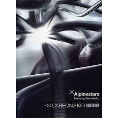 Alpinestars - Alpinestars - Carbon Kid - Riverman Records