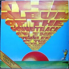 Monty Python - The Album Of The Soundtrack Of The.. - Charisma