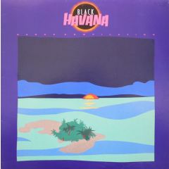 Various Artists - Various Artists - Black Havana - Capitol