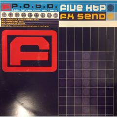 Five Htp - Five Htp - Fx Send - Part Of The Deal