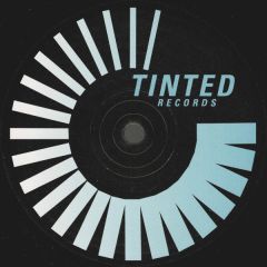 Static Revenger - Static Revenger - Round & Around - Tinted Records