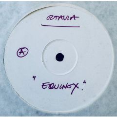 Octavia - Octavia - Equinox Project / The Visitors - Fluid Recordings