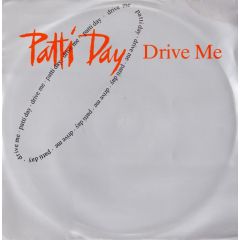 Patti Day - Patti Day - Drive Me - Starway Records, Inc.