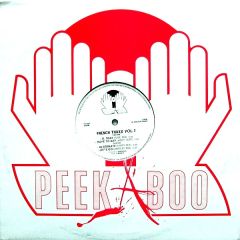 French Traxx - French Traxx - Vol. 1 - Peek-A-Boo Records