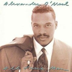 Alexander O'Neal - Alexander O'Neal - All True Man - Tabu