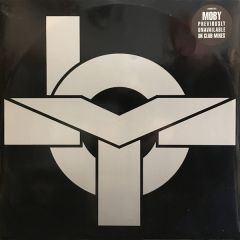 Moby - Hymn - Mute