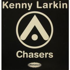 Kenny Larkin / Sean Deason - Kenny Larkin / Sean Deason - Chasers / The Sh*T - Distance