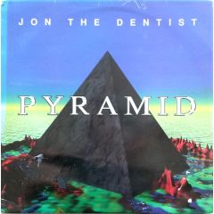 Jon The Dentist - Jon The Dentist - Pyramid - TEC