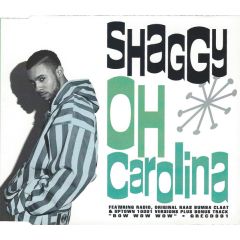 Shaggy - Shaggy - Oh Carolina - Greensleeves