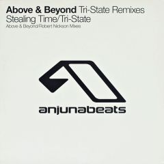Above & Beyond - Above & Beyond - Tri-State (Remixes Part One) - Anjuna Beats