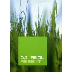 DJ Awol - DJ Awol - Absent - Concept