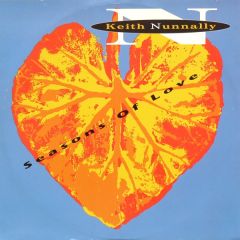 Keith Nunnally - Keith Nunnally - Seasons Of Love - Warner Bros