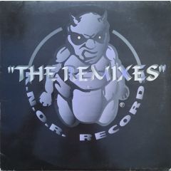 Various Artists - Various Artists - The Remixes - Knor Records