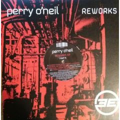 Perry O'Neil - Perry O'Neil - Reworks EP (Part 5) - Electronic Elements