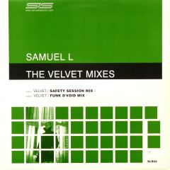 Samuel L - Samuel L - The Velvet Mixes - SLS