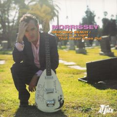 Morrissey - Morrissey - Redondo Beach - Attack Records