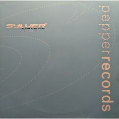 Sylver - Sylver - Turn The Tide (Remixes) - Pepper