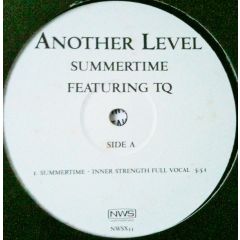 Another Level Featuring Tq - Summertime - Northwestside Records